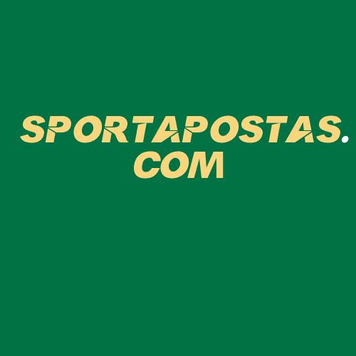 Logo da SPORTAPOSTAS